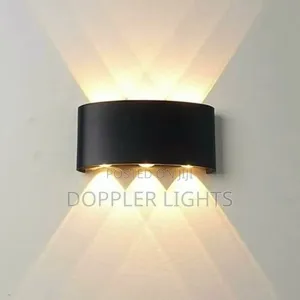 Wall Lamps