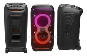 JBL Party Box 320 With Powerful Bass 18hrs Play Time 240w
