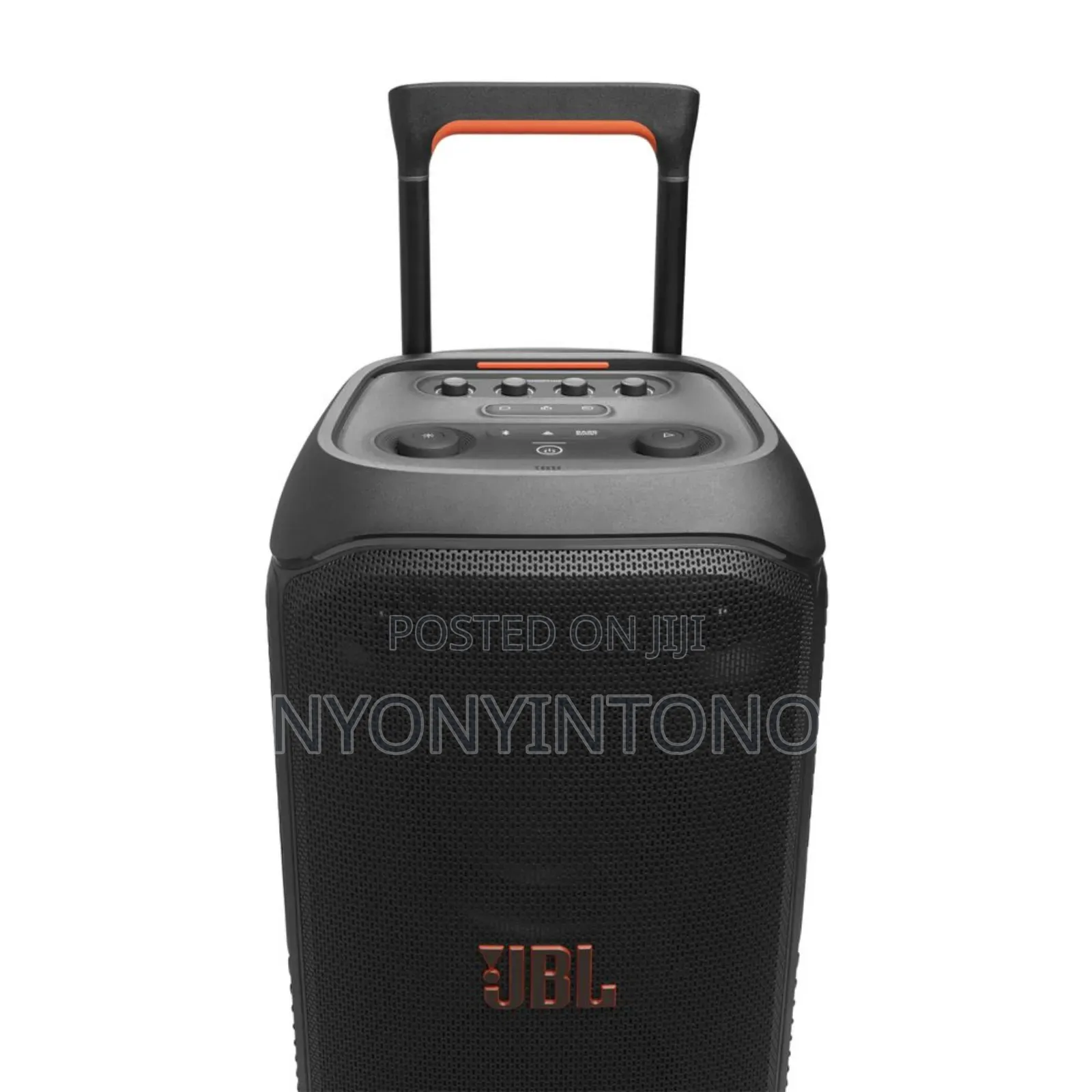 JBL Party Box 320 With Powerful Bass 18hrs Play Time 240w