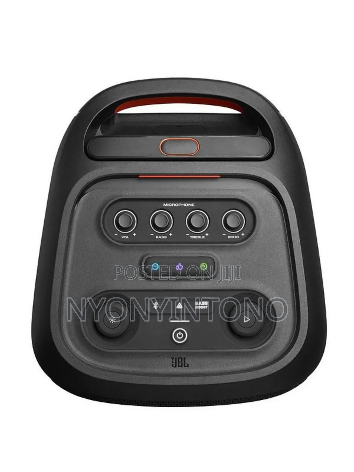 JBL Party Box 320 With Powerful Bass 18hrs Play Time 240w