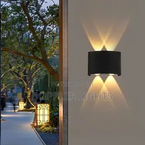 Wall Lamps (Wall Lighting)