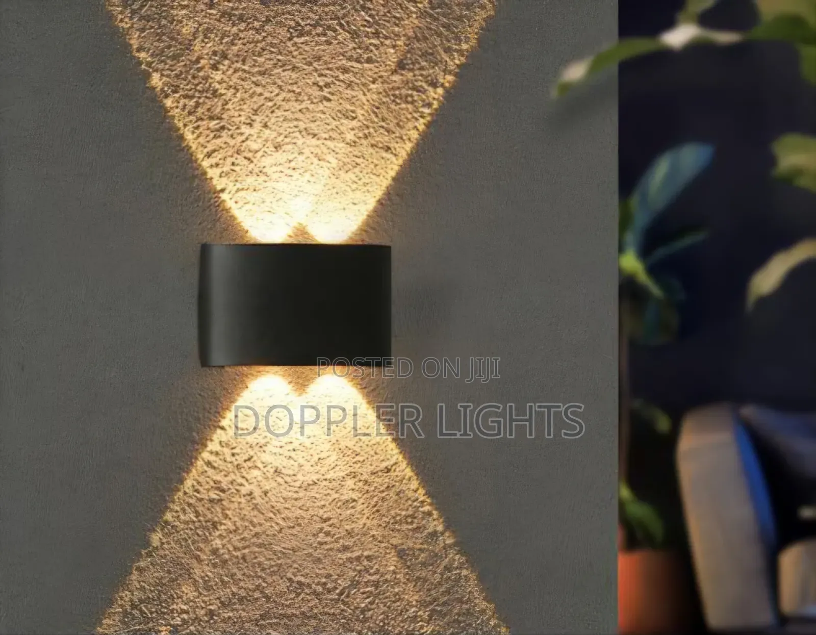 Wall Lamps (Wall Lighting)
