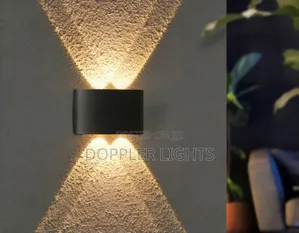 Wall Lamps (Wall Lighting)