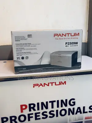Pantum Office Printer