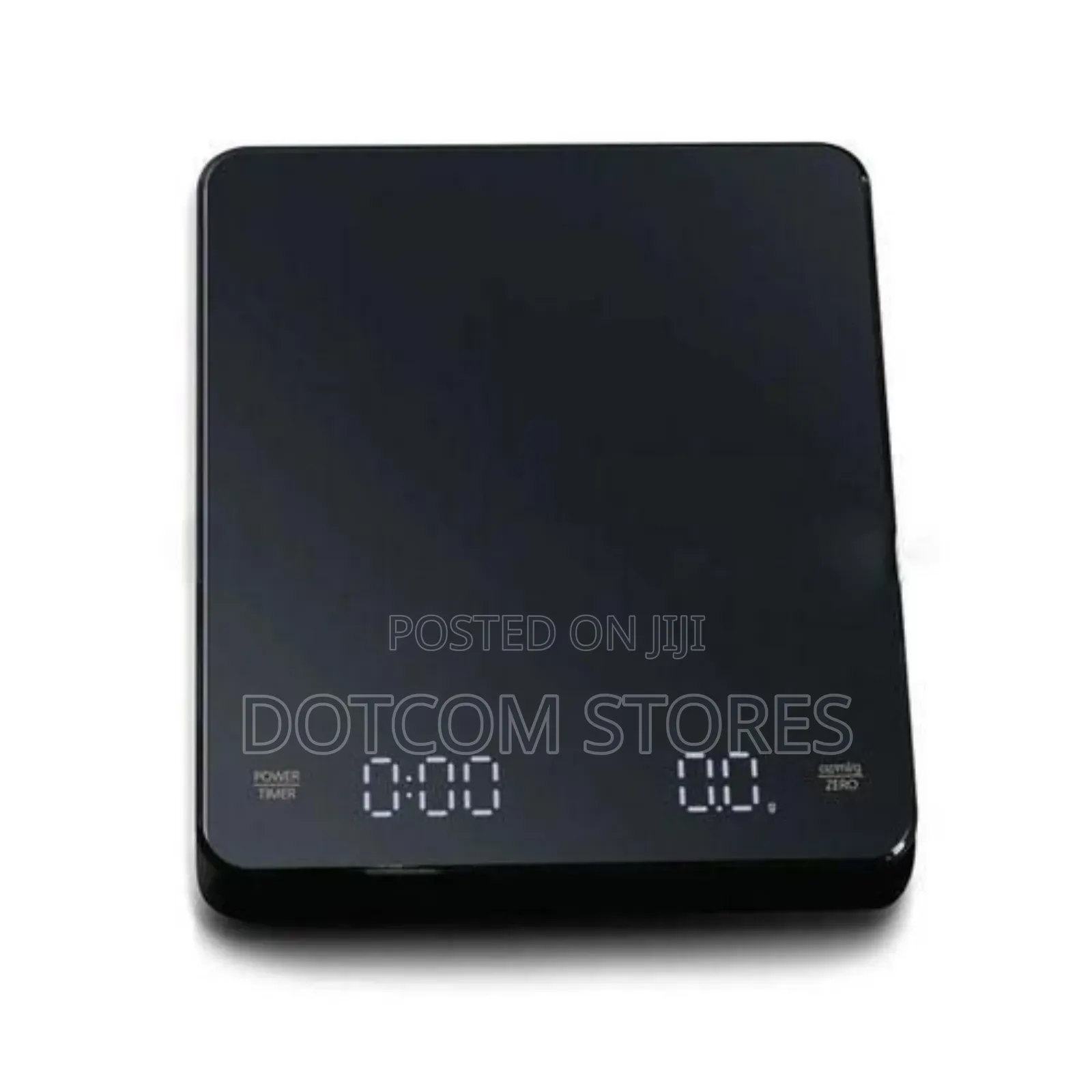 Digital Coffee Scale