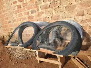 Poultry / Chicken Houses / Nests / Cages