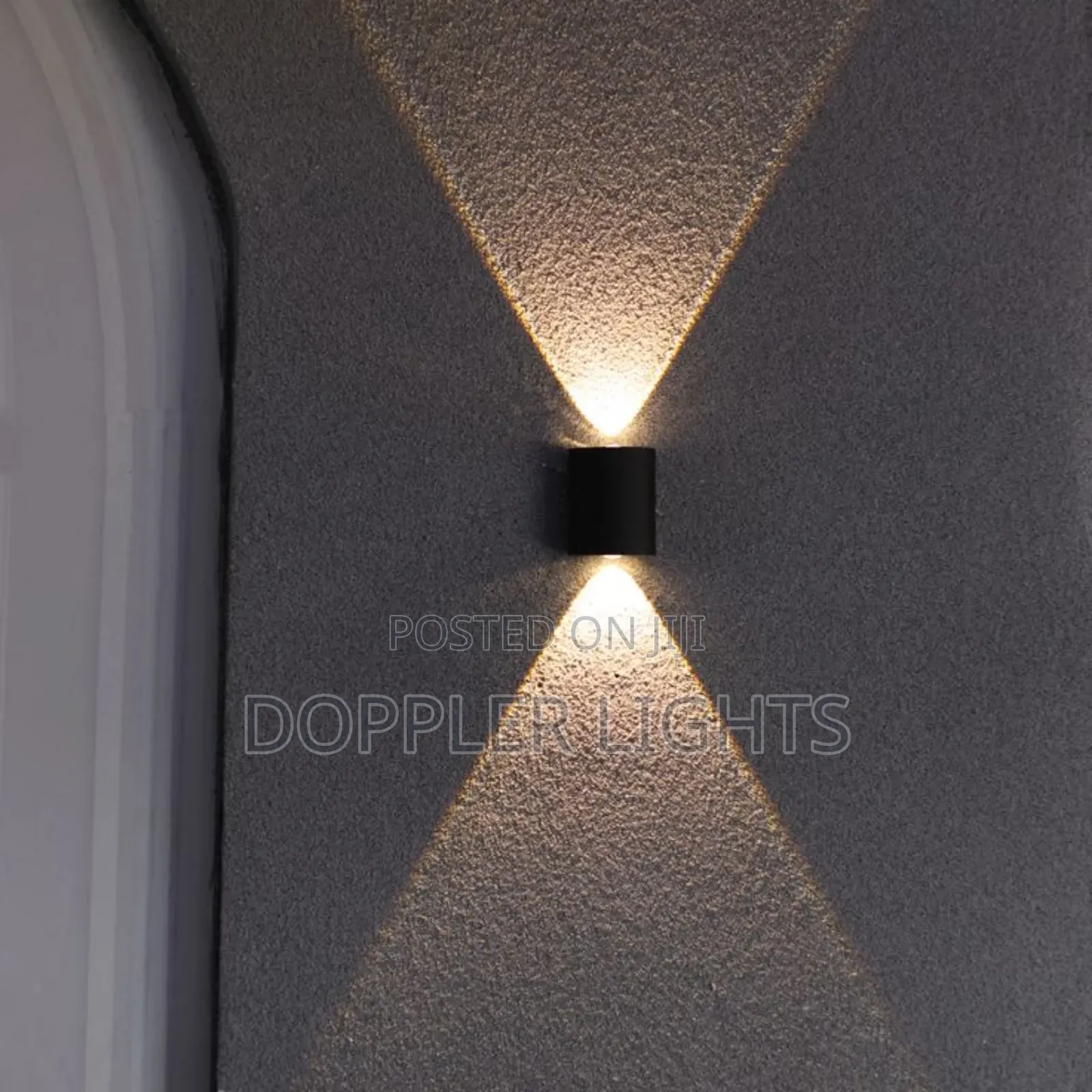 Wall Lamps