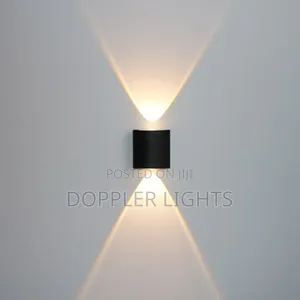 Wall Lamps