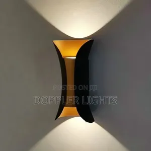 Wall Lamps