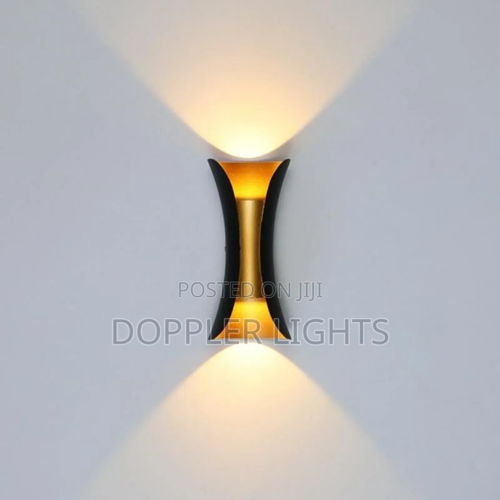 Wall Lamps