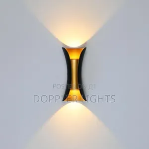 Wall Lamps