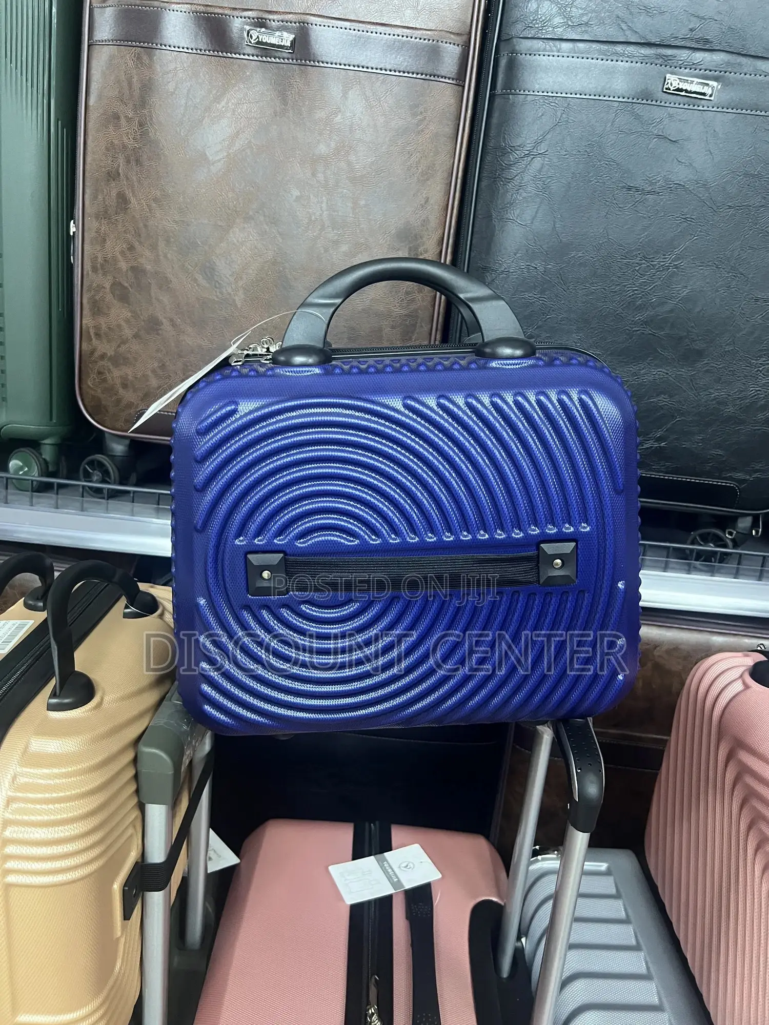 Small Size Case Bag