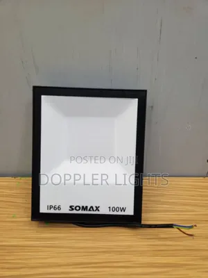 Security Light (Ac Floodlights )