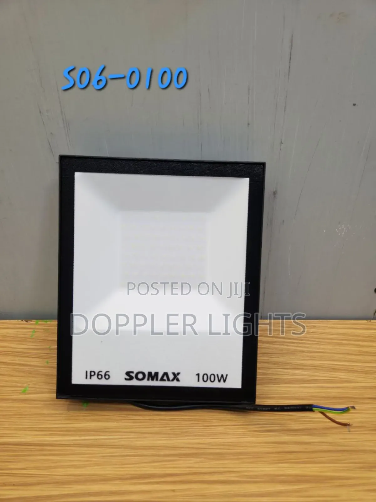 Security Light (Ac Floodlights )