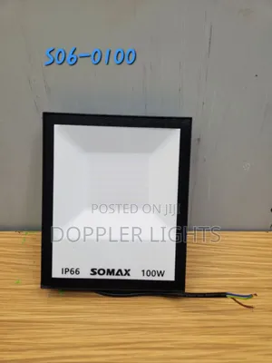 Security Light (Ac Floodlights )