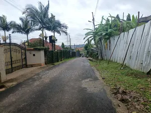 25decimals of Land on Sale in Kyanja