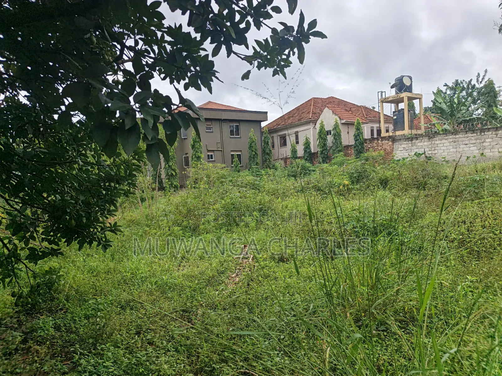 25decimals of Land on Sale in Kyanja