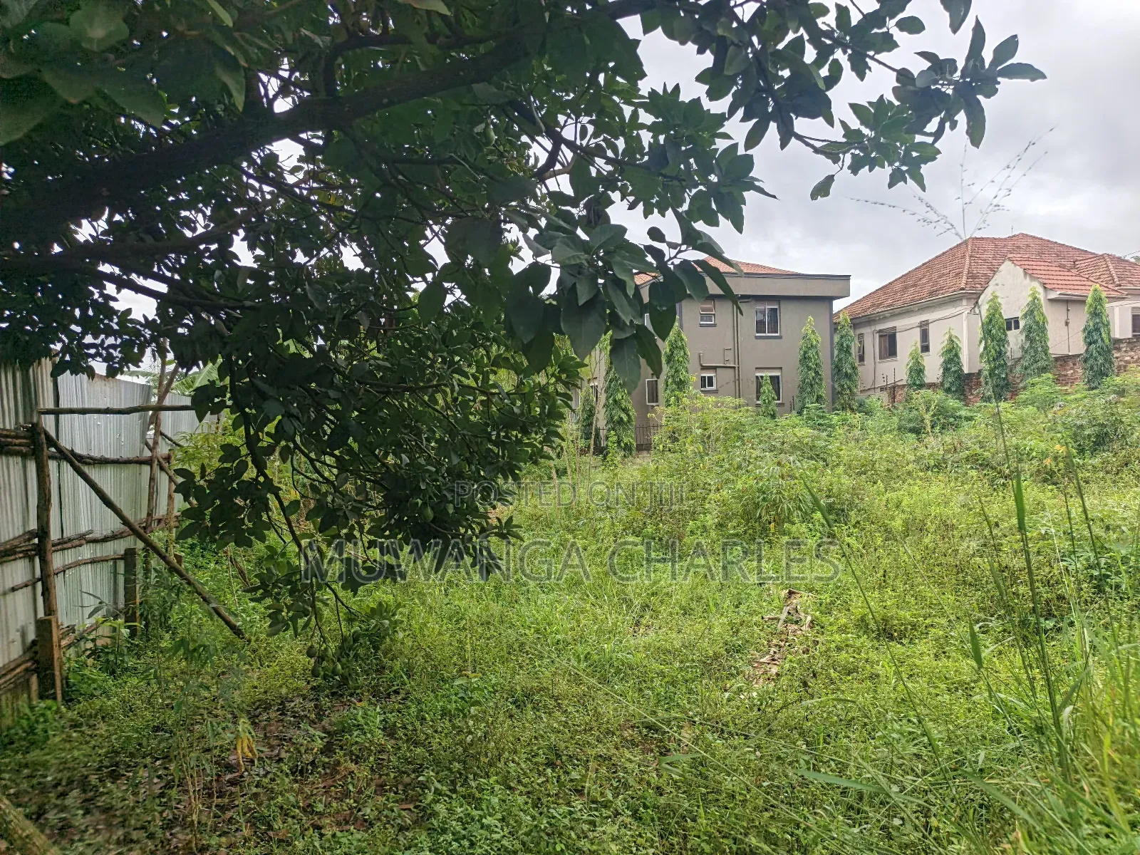 25decimals of Land on Sale in Kyanja