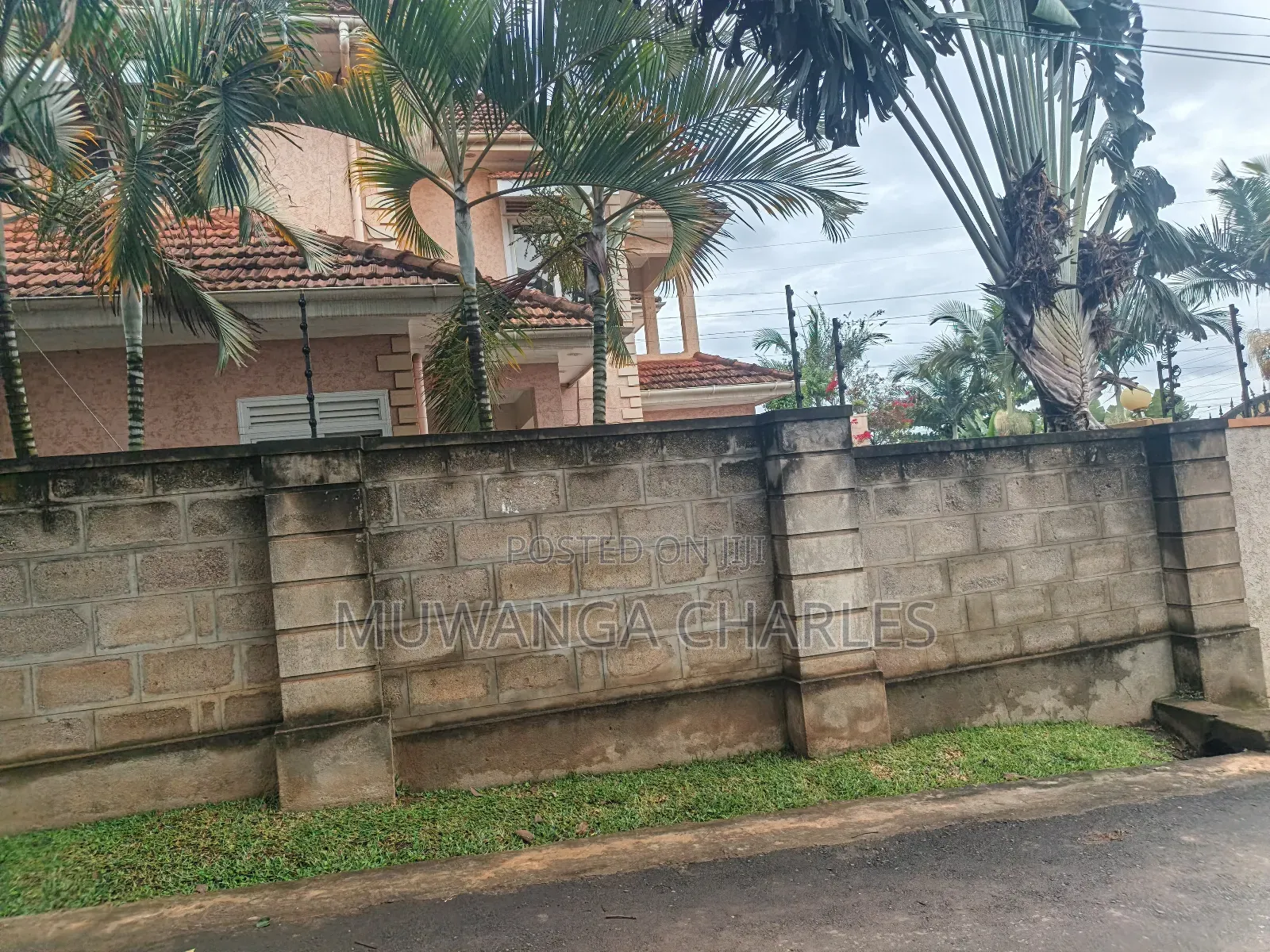 25decimals of Land on Sale in Kyanja