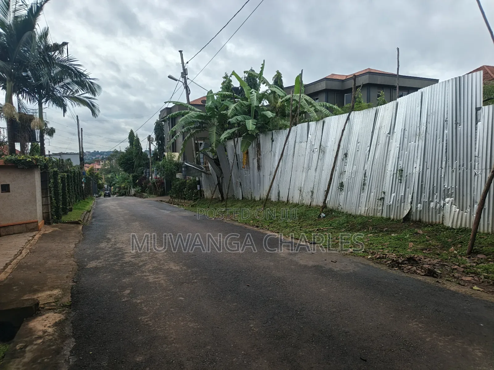 25decimals of Land on Sale in Kyanja