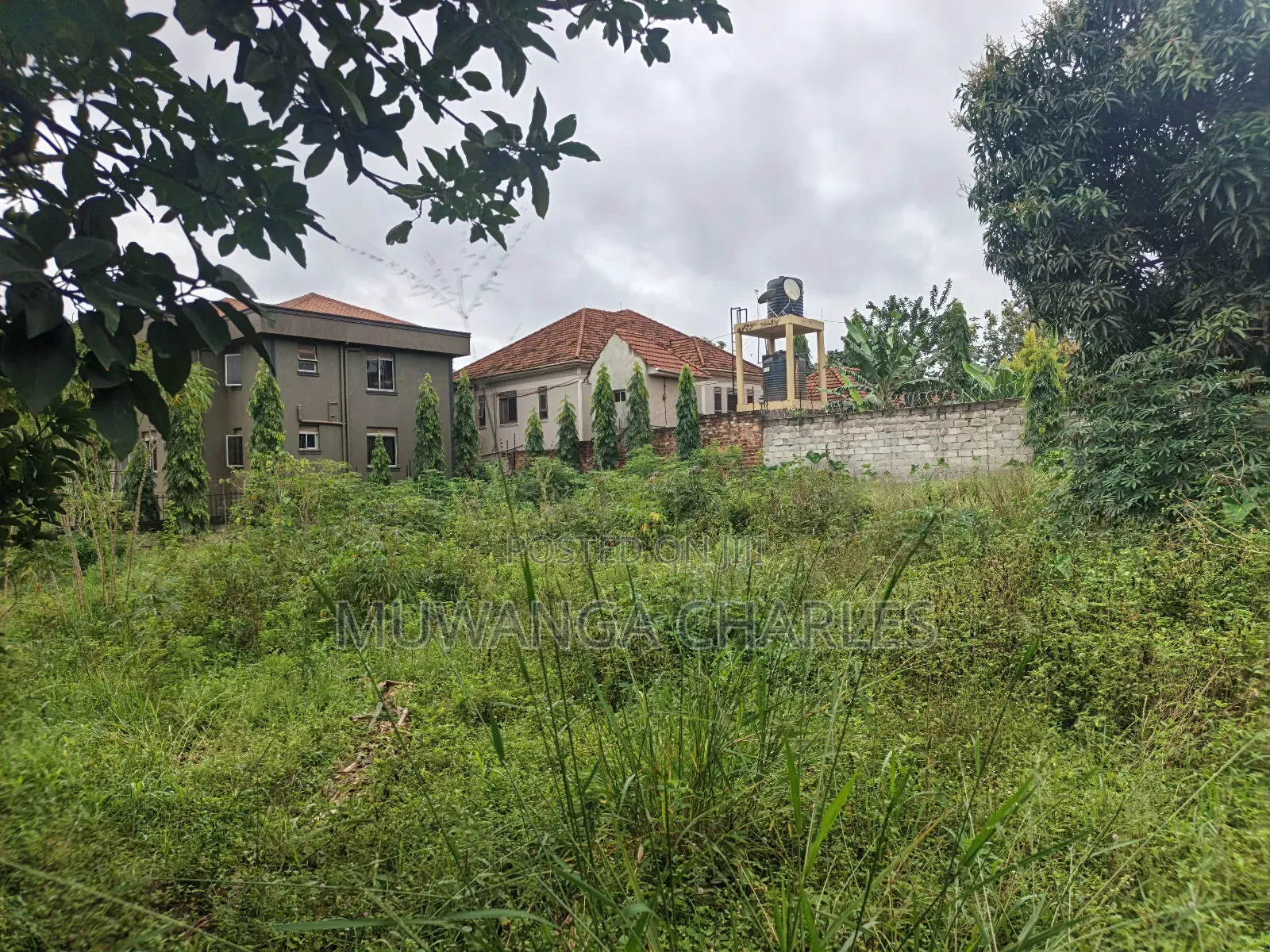 25decimals of Land on Sale in Kyanja