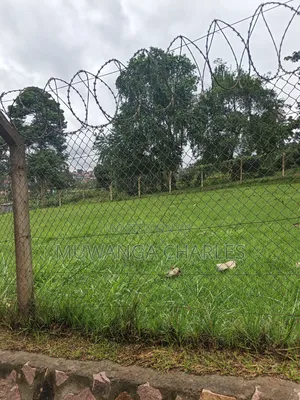 20decimals Plot of Land on Sale in Kyanja