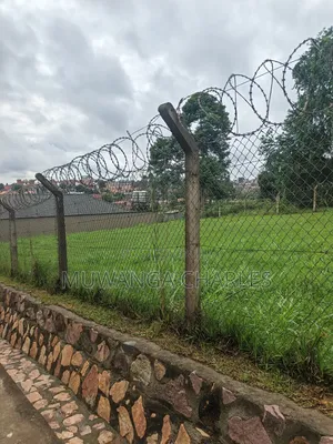 20decimals Plot of Land on Sale in Kyanja