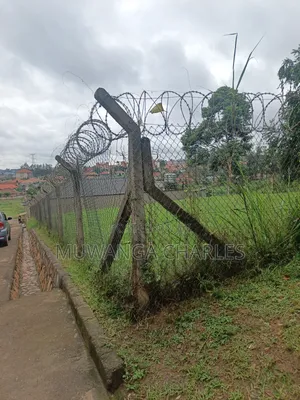 20decimals Plot of Land on Sale in Kyanja