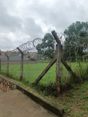 20decimals Plot of Land on Sale in Kyanja