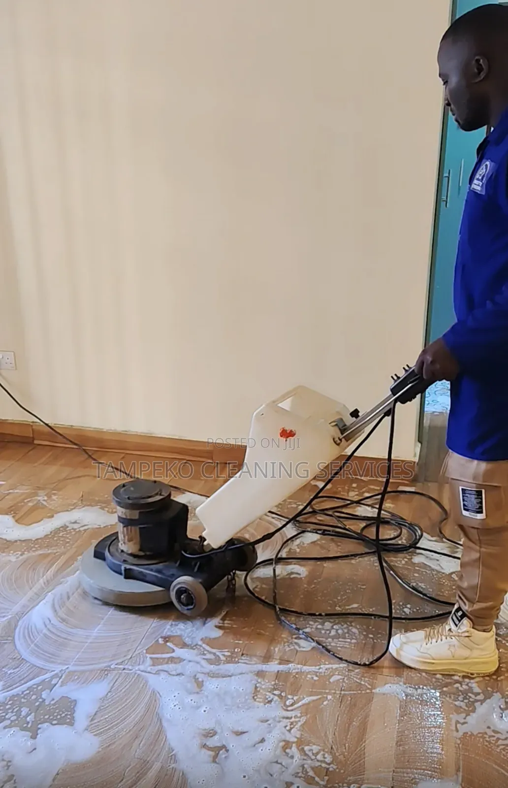 Tiles Cleaning 2