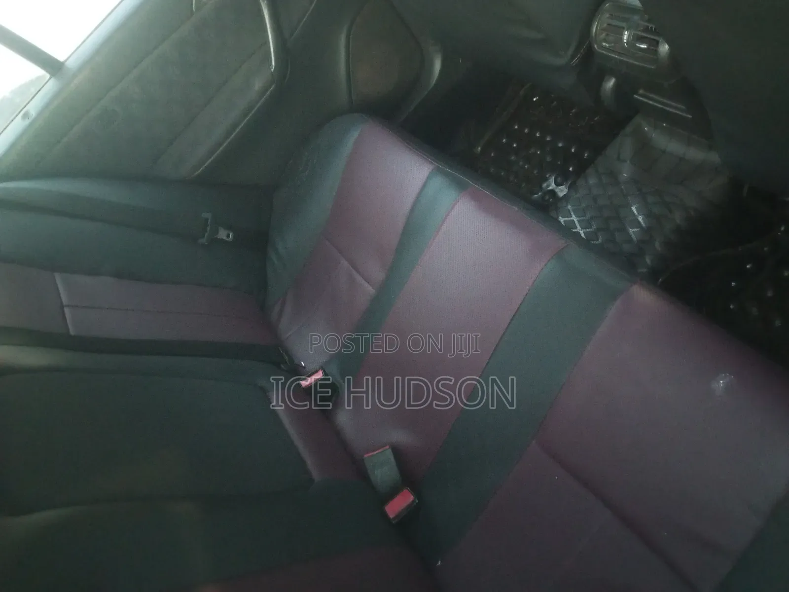 Mercedes-Benz C180 2005 Silver