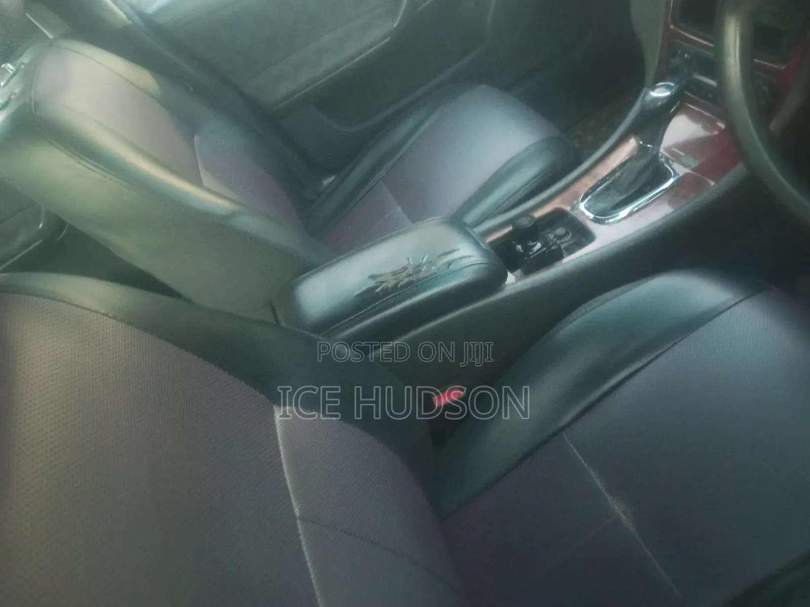Mercedes-Benz C180 2005 Silver