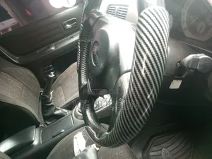 Toyota Altezza 2003 Gray