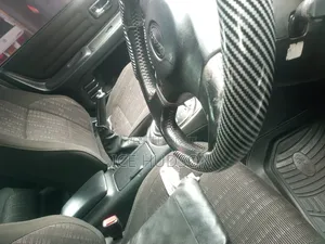 Toyota Altezza 2003 Gray