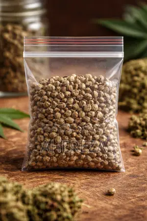 Herb Seeds