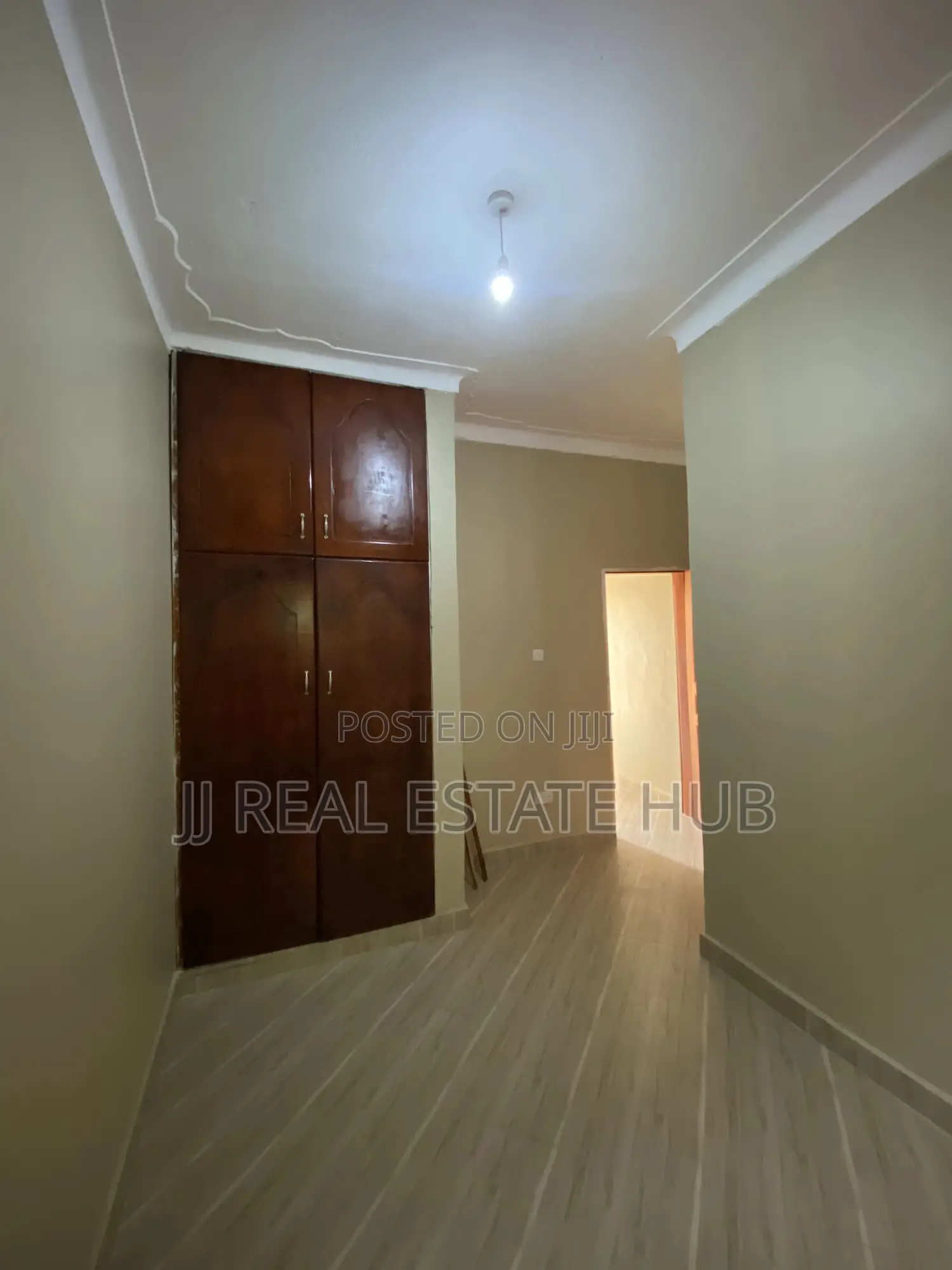 1bdrm Bungalow in Bulamu Deputy, Nangabo for rent