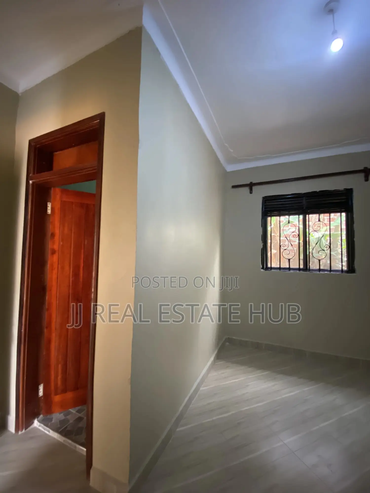 1bdrm Bungalow in Bulamu Deputy, Nangabo for rent