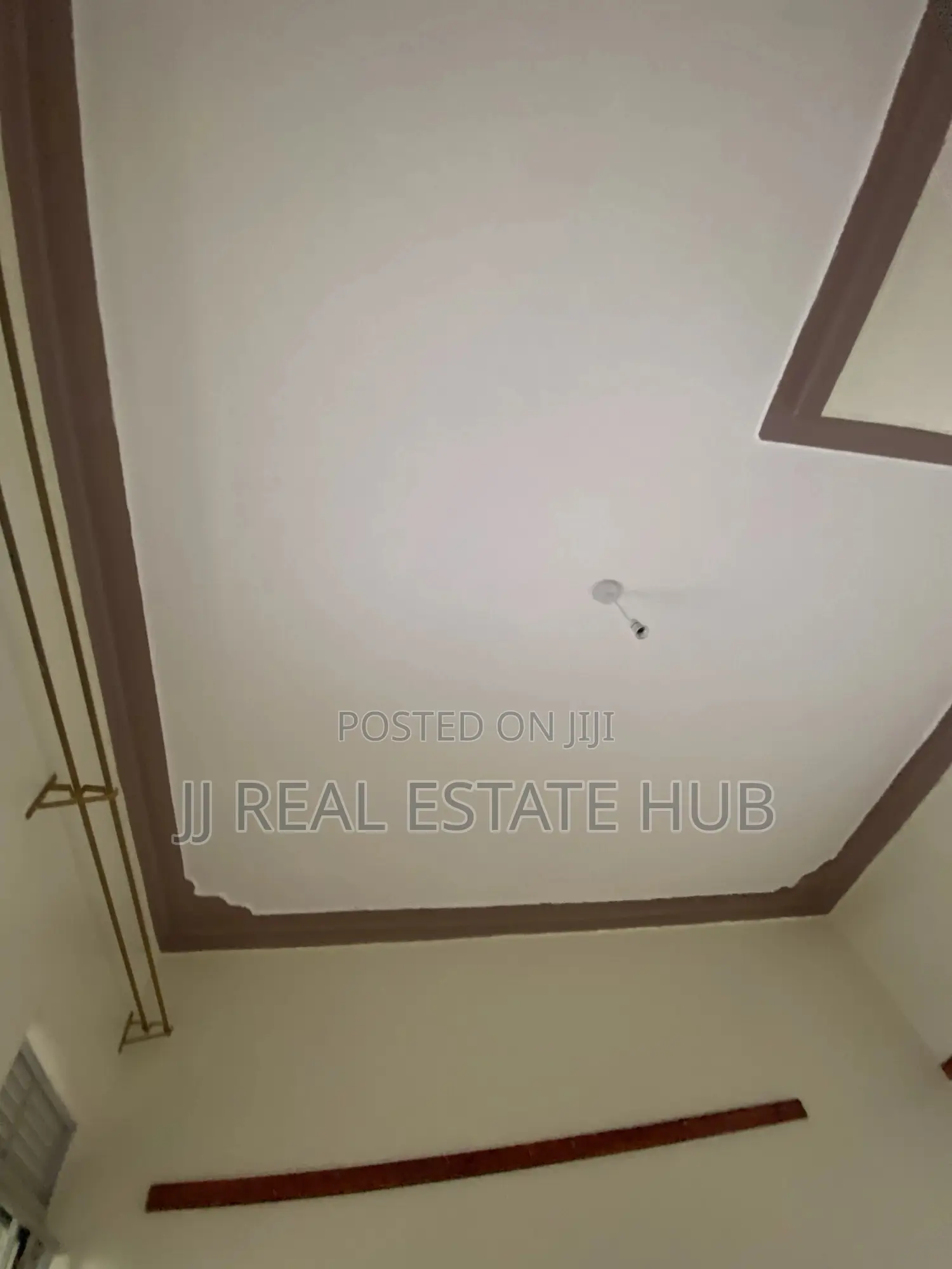 Studio Apartment in Bulamu Deputy, Central Division for rent
