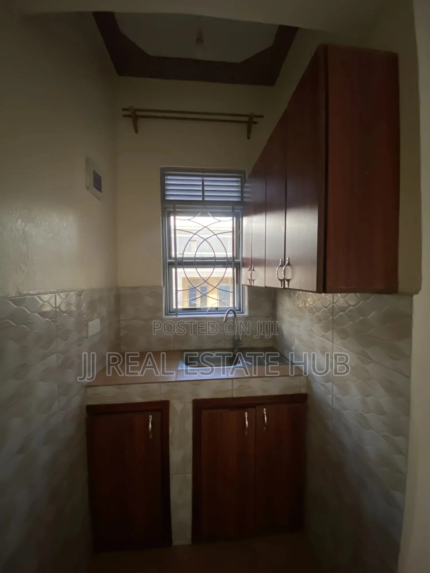 Studio Apartment in Bulamu Deputy, Central Division for rent