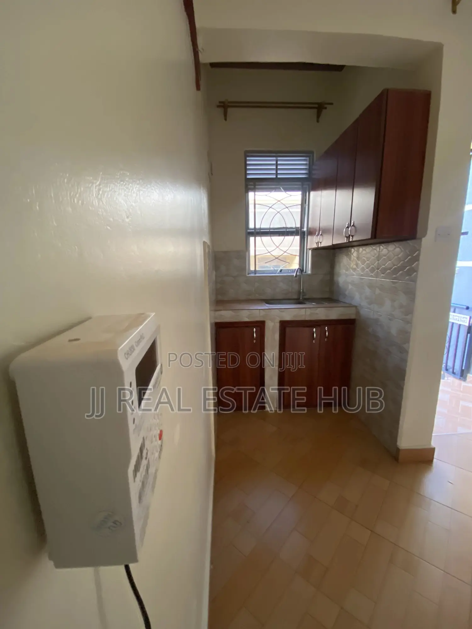 Studio Apartment in Bulamu Deputy, Central Division for rent
