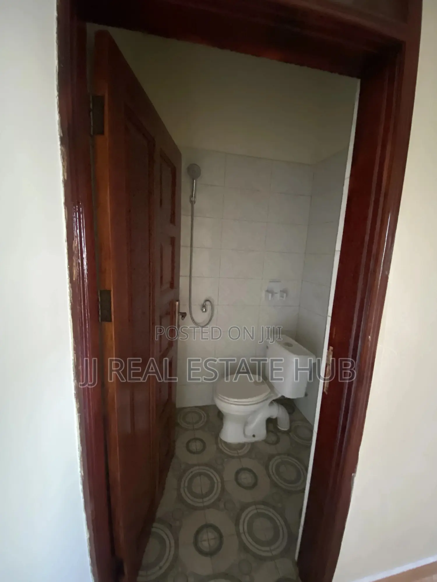 Studio Apartment in Bulamu Deputy, Central Division for rent