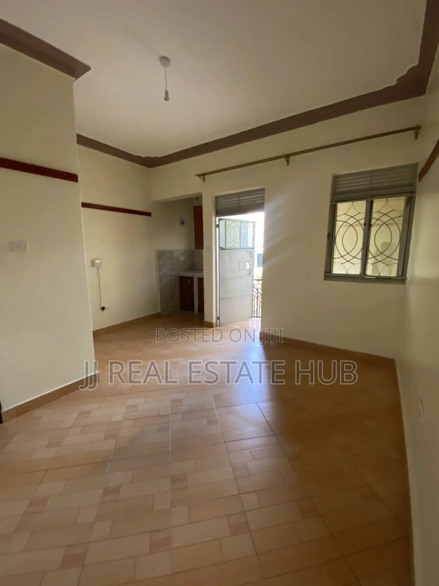 Studio Apartment in Bulamu Deputy, Central Division for rent