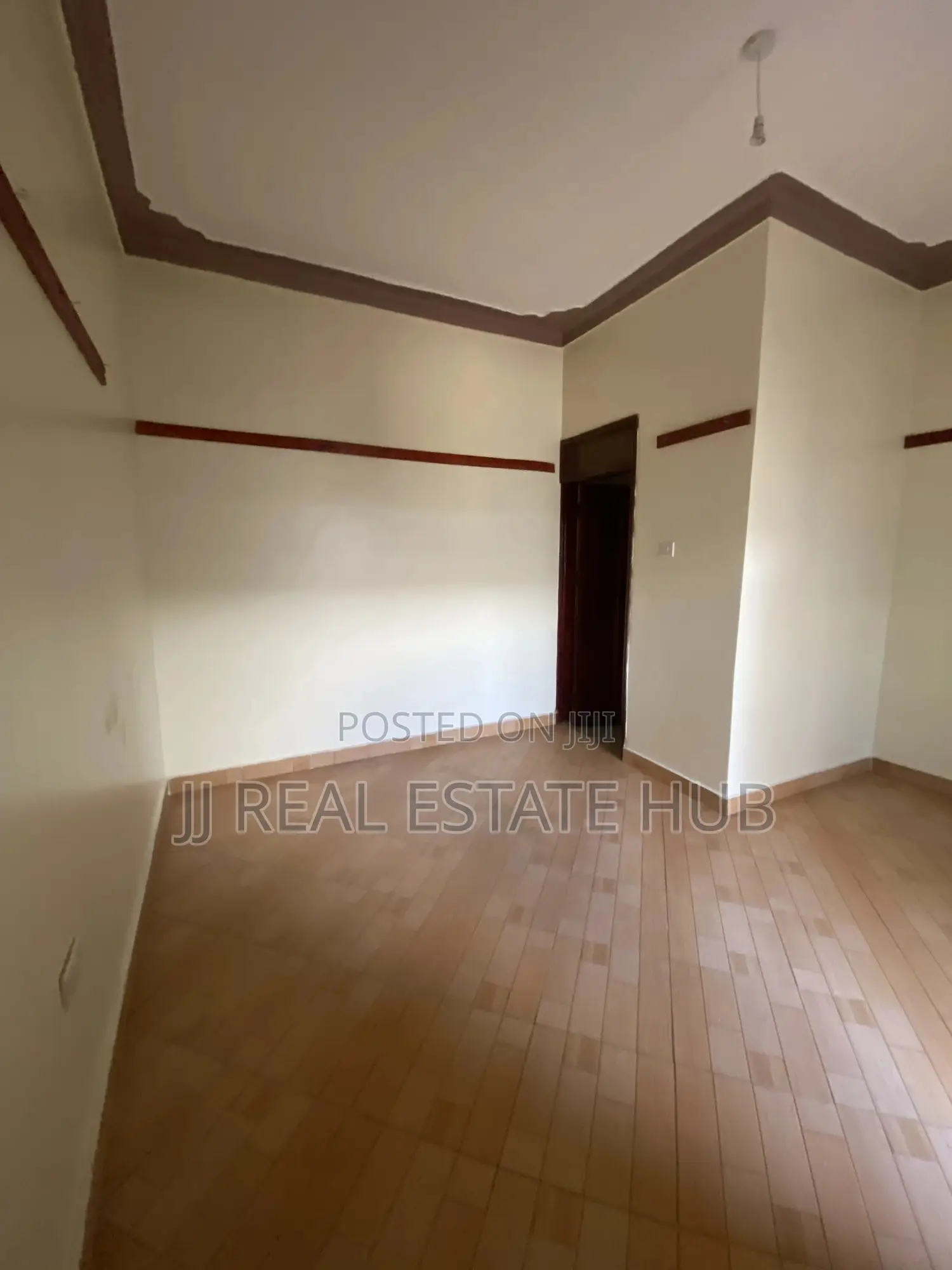 Studio Apartment in Bulamu Deputy, Central Division for rent