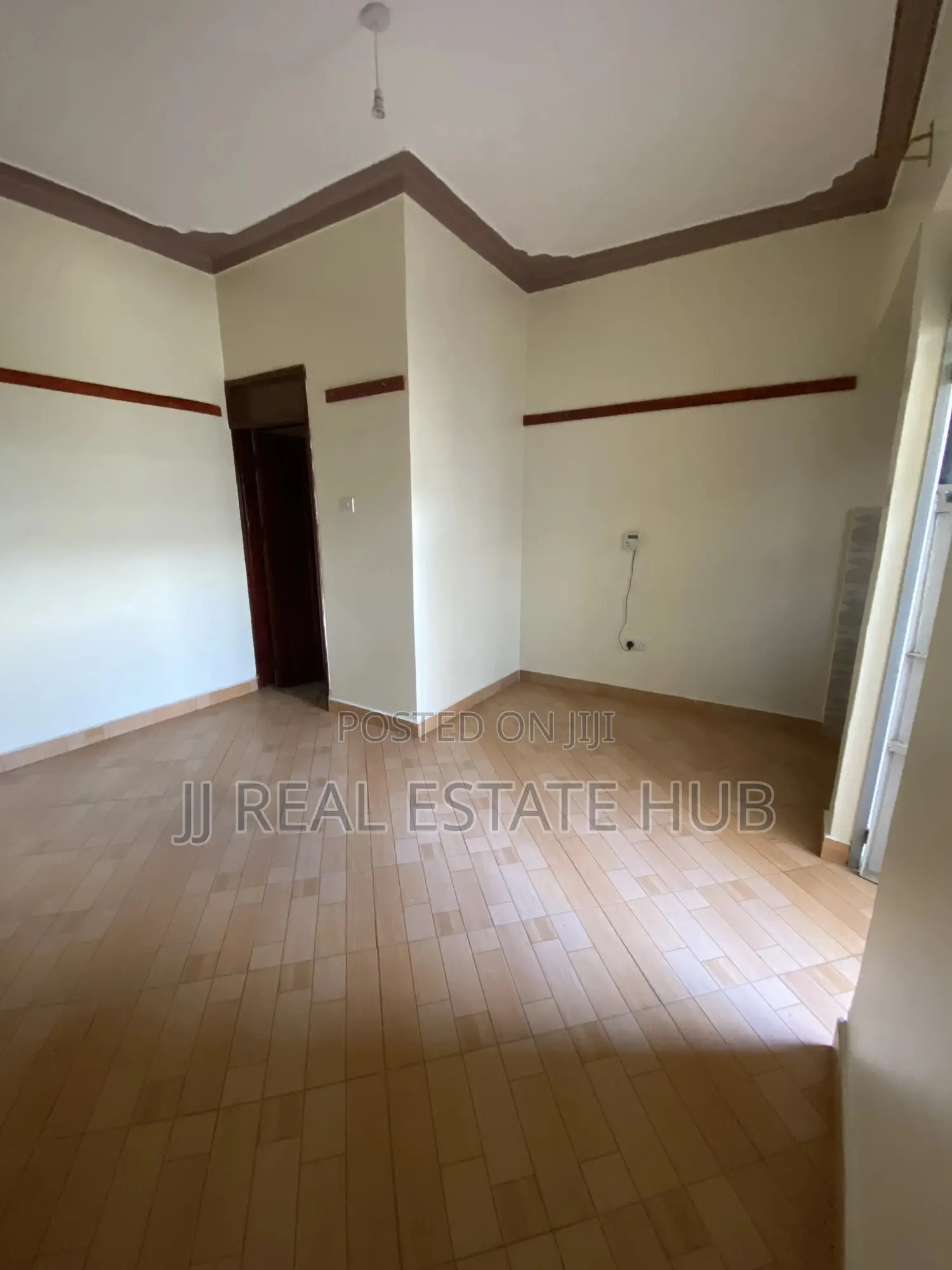 Studio Apartment in Bulamu Deputy, Central Division for rent