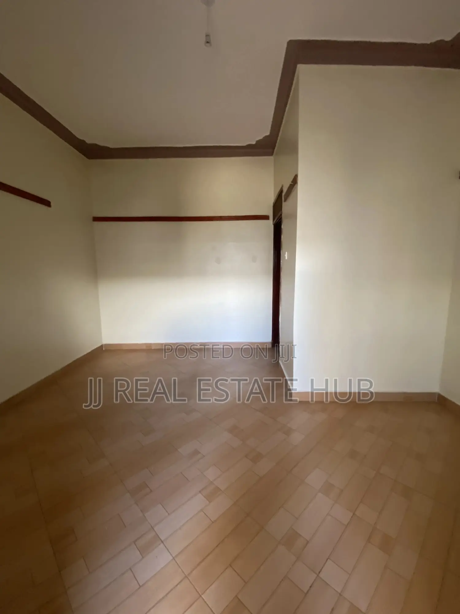 Studio Apartment in Bulamu Deputy, Central Division for rent