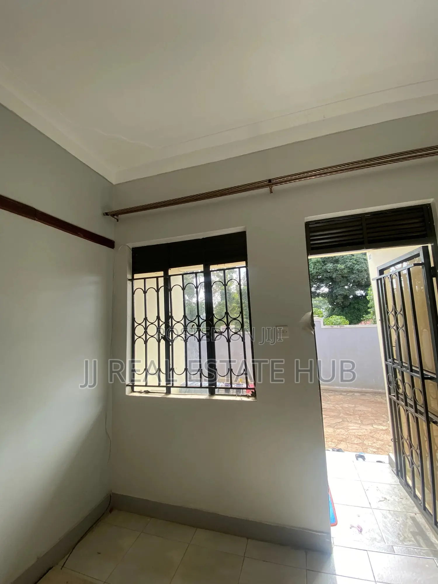 Studio Apartment in Bulamu Deputy, Central Division for rent