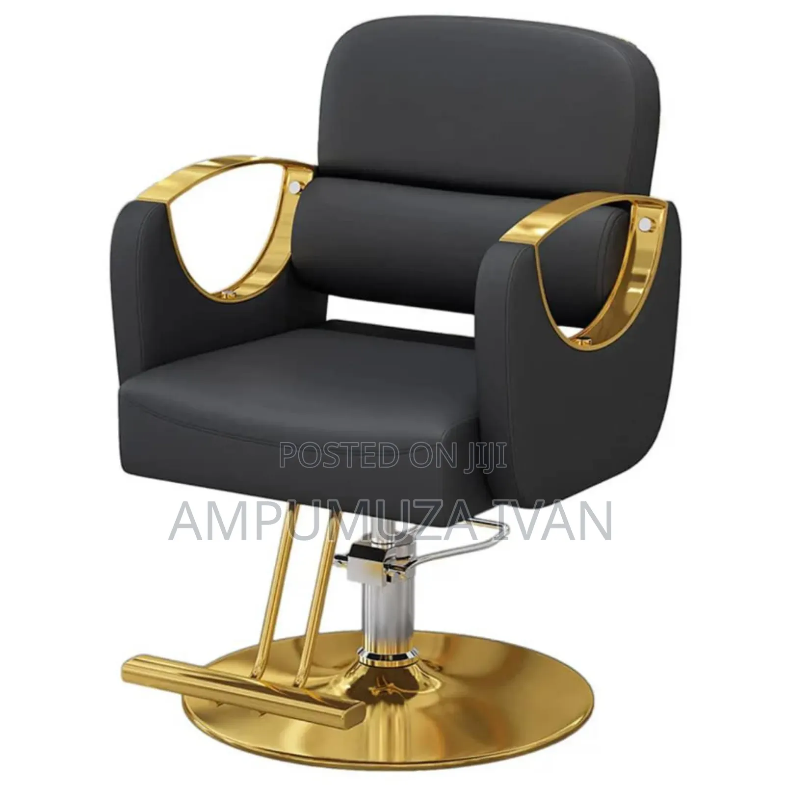 Styling Chair 0983