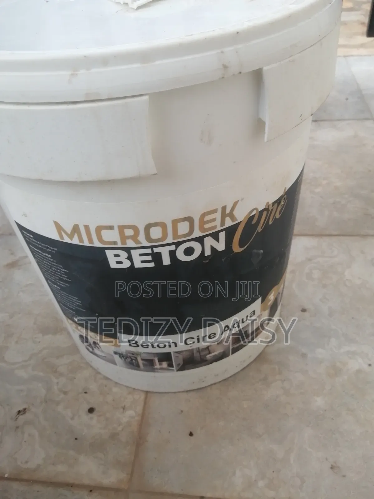 Renovative Painting