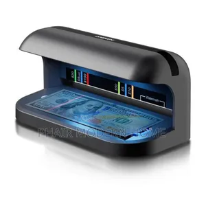 Portable Uv Money Detector