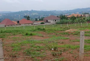 Prime Plots for Sale at Wakiso~Kasengejje Executive Estate~Hoima Road
